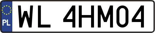 WL4HM04