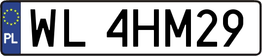 WL4HM29