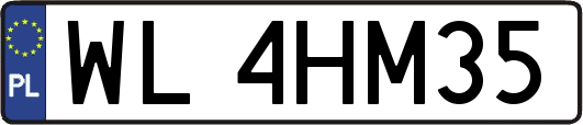 WL4HM35