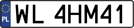 WL4HM41