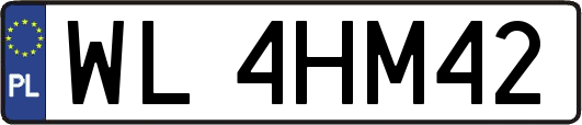 WL4HM42