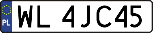 WL4JC45