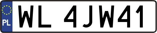 WL4JW41