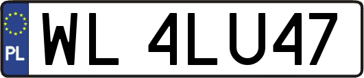 WL4LU47