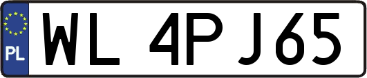 WL4PJ65