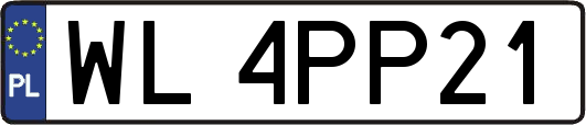 WL4PP21