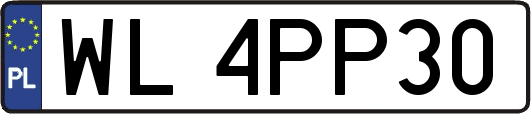 WL4PP30