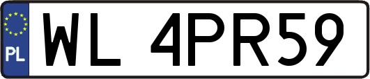 WL4PR59