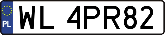 WL4PR82