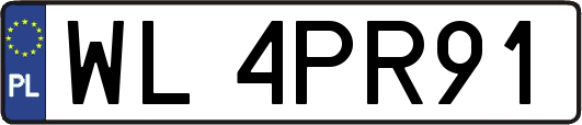 WL4PR91