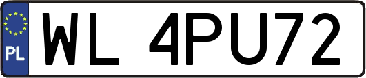 WL4PU72