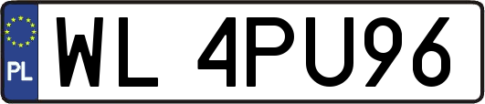 WL4PU96
