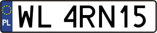 WL4RN15