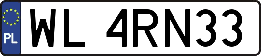 WL4RN33