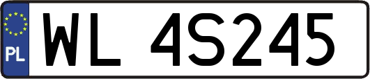 WL4S245