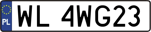 WL4WG23