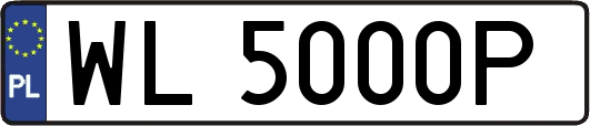 WL5000P