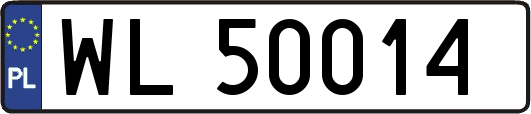 WL50014