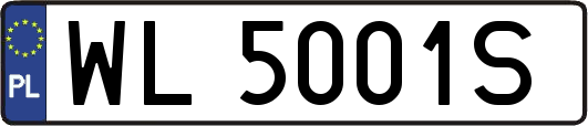WL5001S