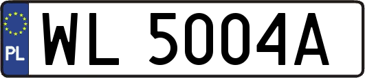 WL5004A