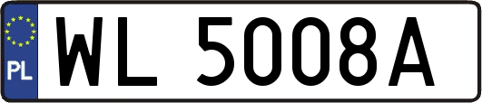 WL5008A