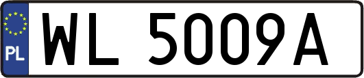 WL5009A