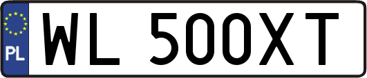 WL500XT