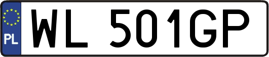 WL501GP