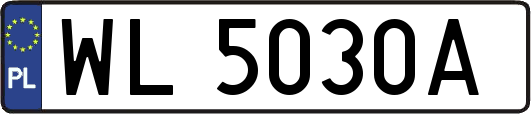 WL5030A