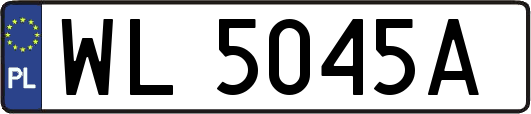 WL5045A