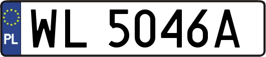 WL5046A
