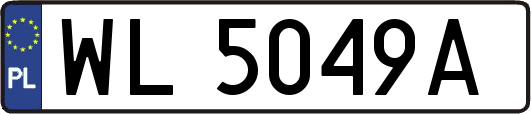 WL5049A