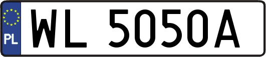 WL5050A