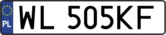 WL505KF