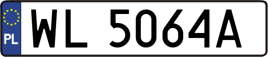 WL5064A