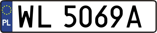 WL5069A