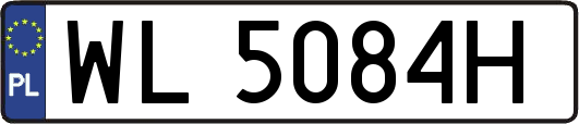 WL5084H