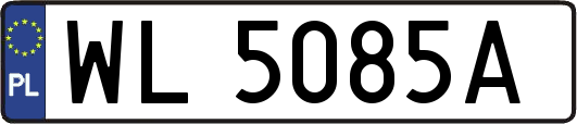 WL5085A