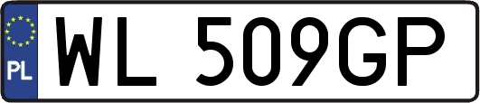 WL509GP