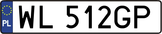 WL512GP