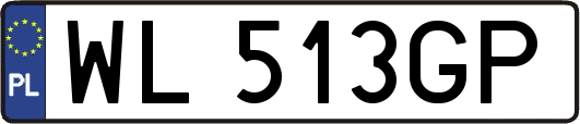 WL513GP