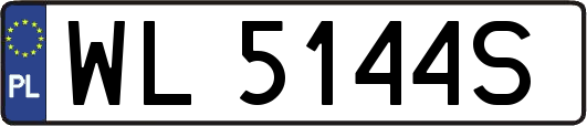 WL5144S
