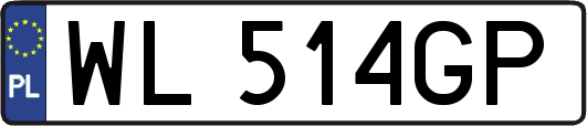 WL514GP