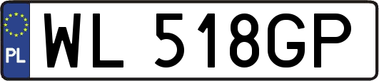 WL518GP