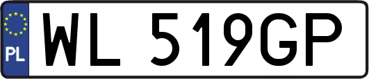 WL519GP