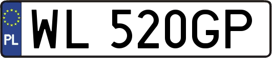 WL520GP