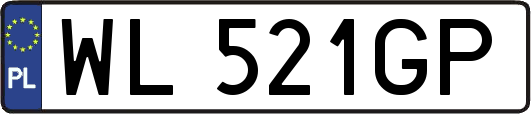 WL521GP