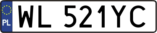 WL521YC