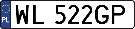 WL522GP