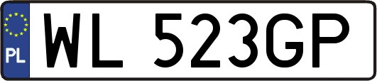 WL523GP